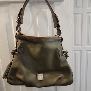 COPY - Dooney and Bourke Shoulder Bag